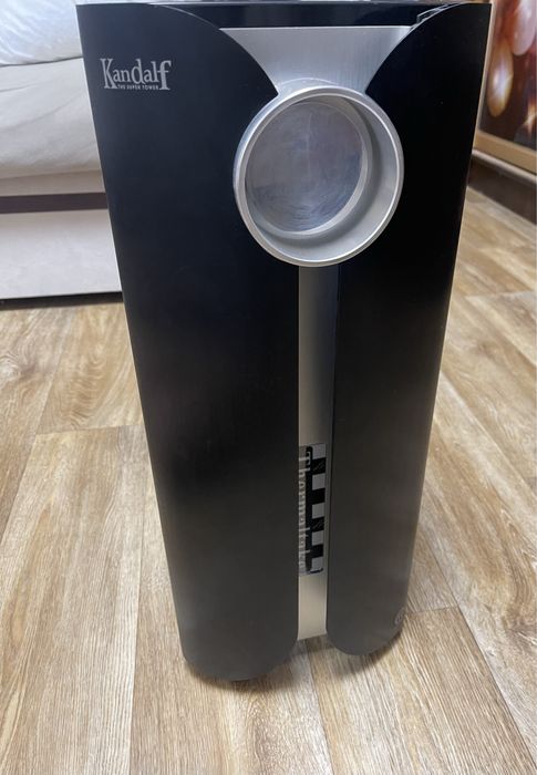 Продам системний блок без бп. Проц FX8350 black edition.