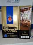 Кава Мелена Далмаєр Продомо 500г Dallmayr Prodomo 500g