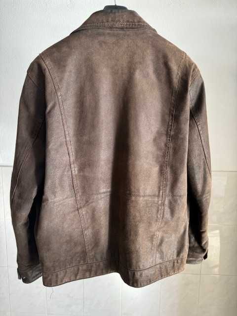 Casaco em pele - Casa das Peles nº 52