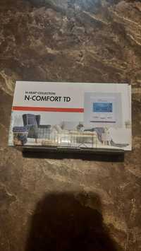 Терморегулятор для теплого пола NEXANS N-COMFORT TD