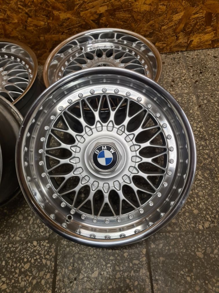 BBS RC090 BMW 17 8j et20 e28 e32 e34 e36 e38 e39