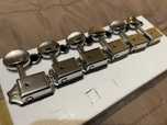 Fender Squier vintage tuners кілки тюнери гітарні