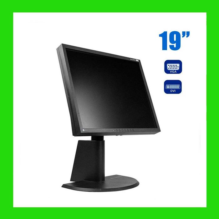 Монітор EIZO FlexScan S1901 / 19