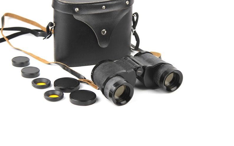 BINOCULAR BP 7 x 35 Berkut Lornetka pryzmatyczna ZSRR