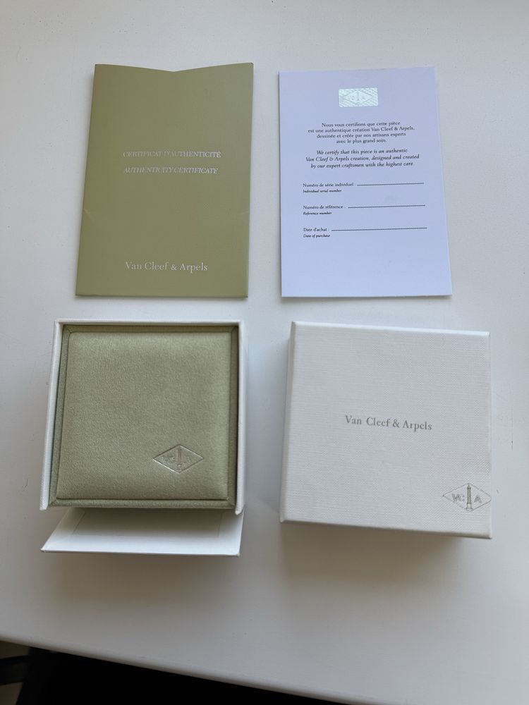 Van Cleef & Arpels