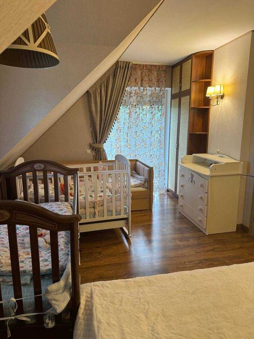 Продаж сучасного будинку 155м2, Київська обл. Без%