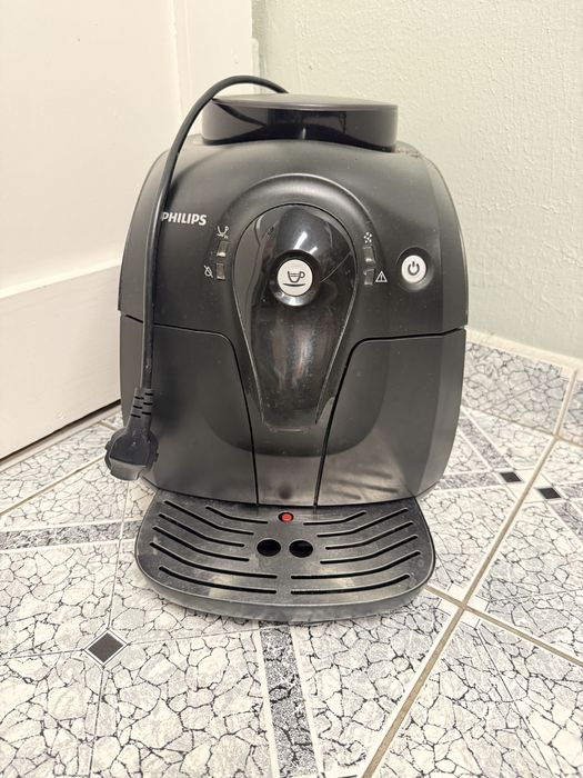 Ekspres do kawy  Saeco