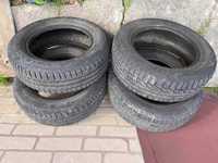 Шины зимние 195/65  R15 Vredestein , Nokian