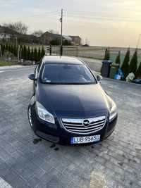 Opel Insignia sprzedam diesel