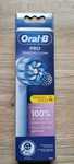 8x ORAL-B Braun Sensitive Clean EB60 100% ORYGINAL