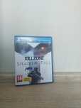 Killzone shadowfall ps4