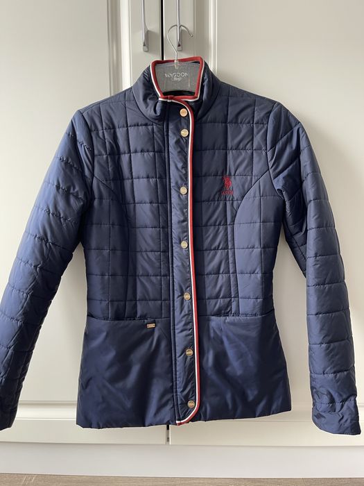 Куртка U.S.POLO ASSN. 34р.