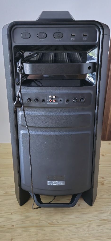 Głośnik Samsung bluetooth