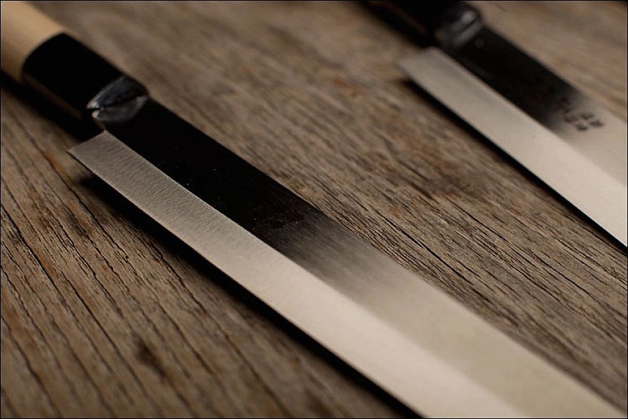 Nóż Masahiro MS-8 Yanagiba 270mm [10014]