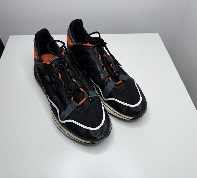 Кросівки Adidas Zx 2K boost Pure оригінал