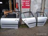 Розбірка двері до Volkswagen  5 хечбек