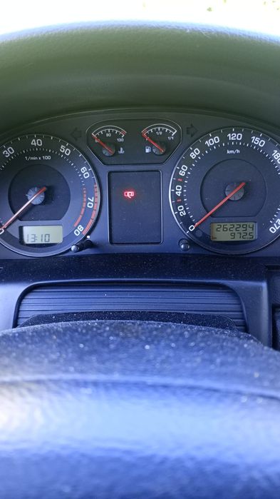 Skoda Superb 1.8 PB 168 koni