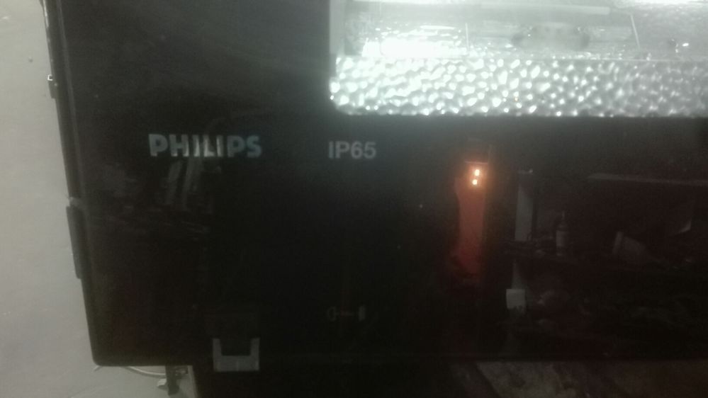 oprawa oświetleniowa philips ip65