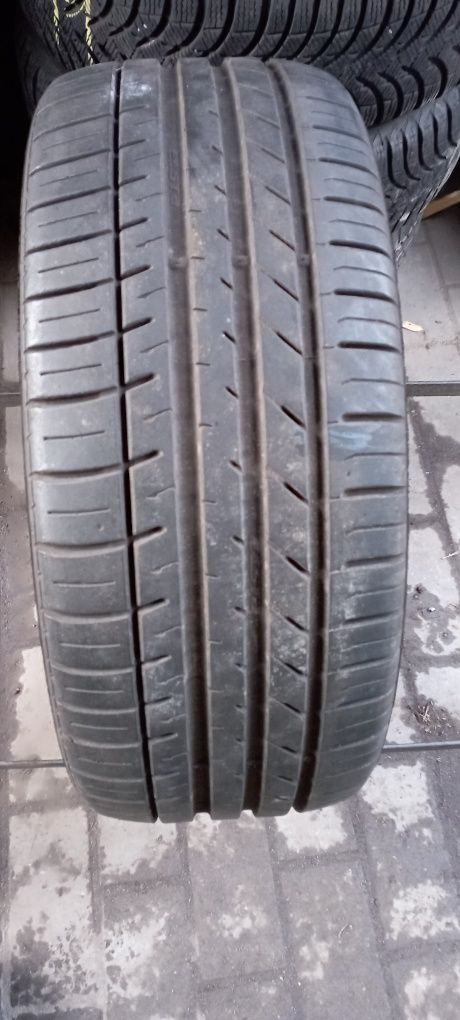 Opona 1szt 225/45/17 94Y Kumho Ecstra LE SPORT 7mm