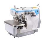 Jack E4S  overlock 4 nitkowy