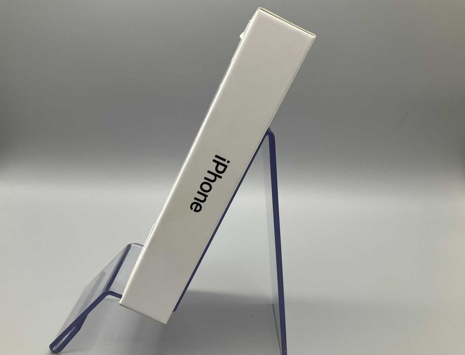 Iphone SE 2022 128Gb Midnight Model A2783 Neverlock Новий Запакований