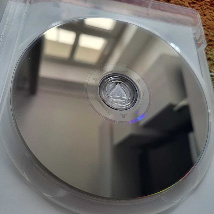 Grand Theft Auto GTA IV 4 PS3 Playstation 3 + Mapka, Skup/Sprzedaż