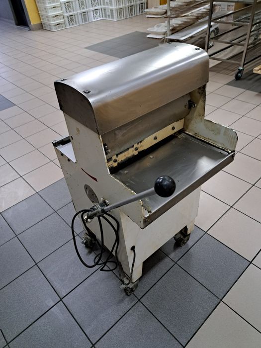 Krajalnica do chleba Jac