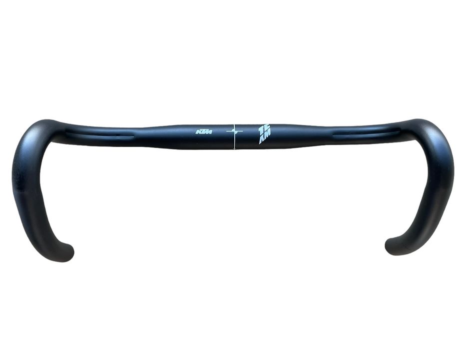 Kierownica szosowa KTM Team , 31.8mm, 400 mm , nowa /012-093