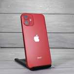 iPhone 12 Mini 128 GB Red