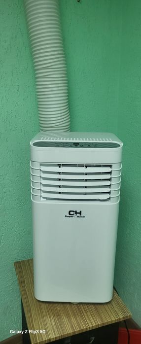 Кондиціонер для дому/квартири