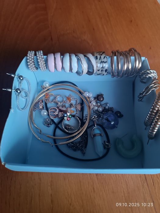 Брошка Півник прикраса  біжутерія