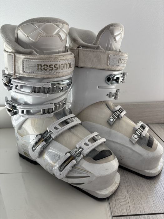 Buty narciarskie Rossignol Kiara 50 model 2015/2016 dł. 278mm