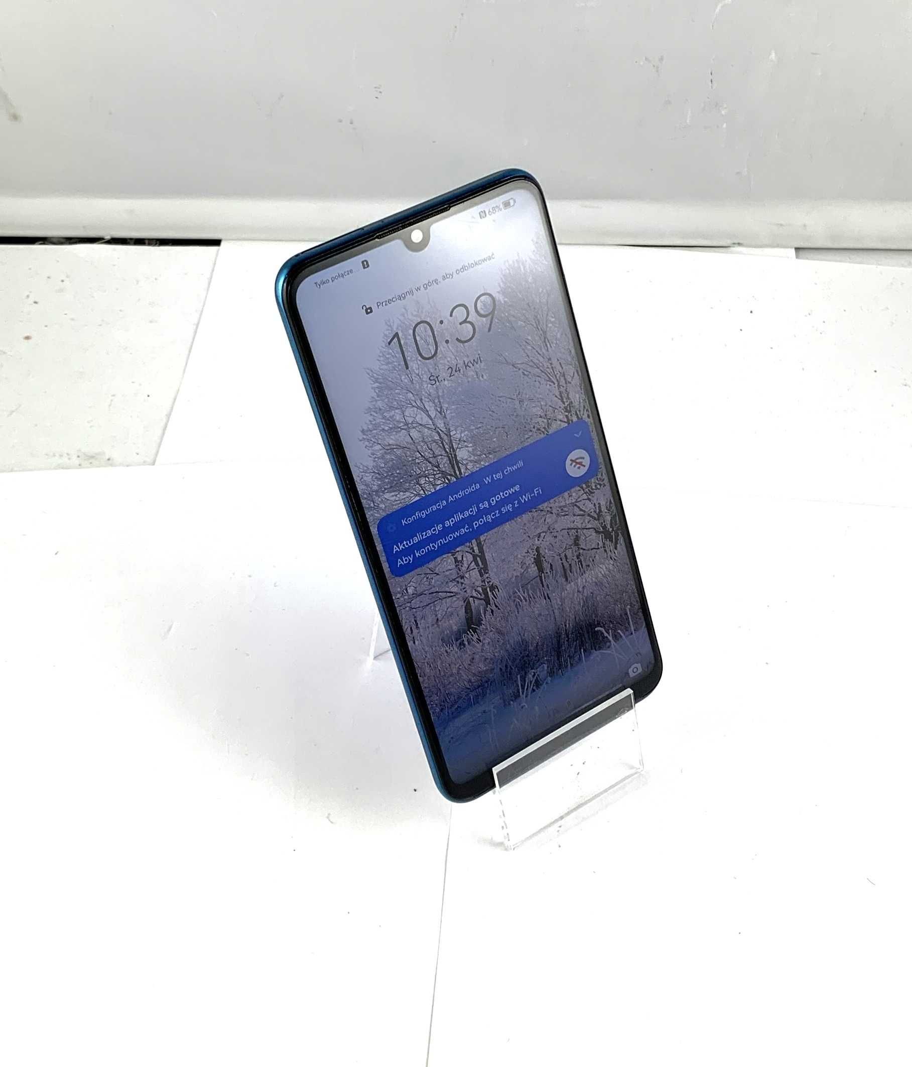 Telefon Huawei P30 LITE 4/128GB Porysowany