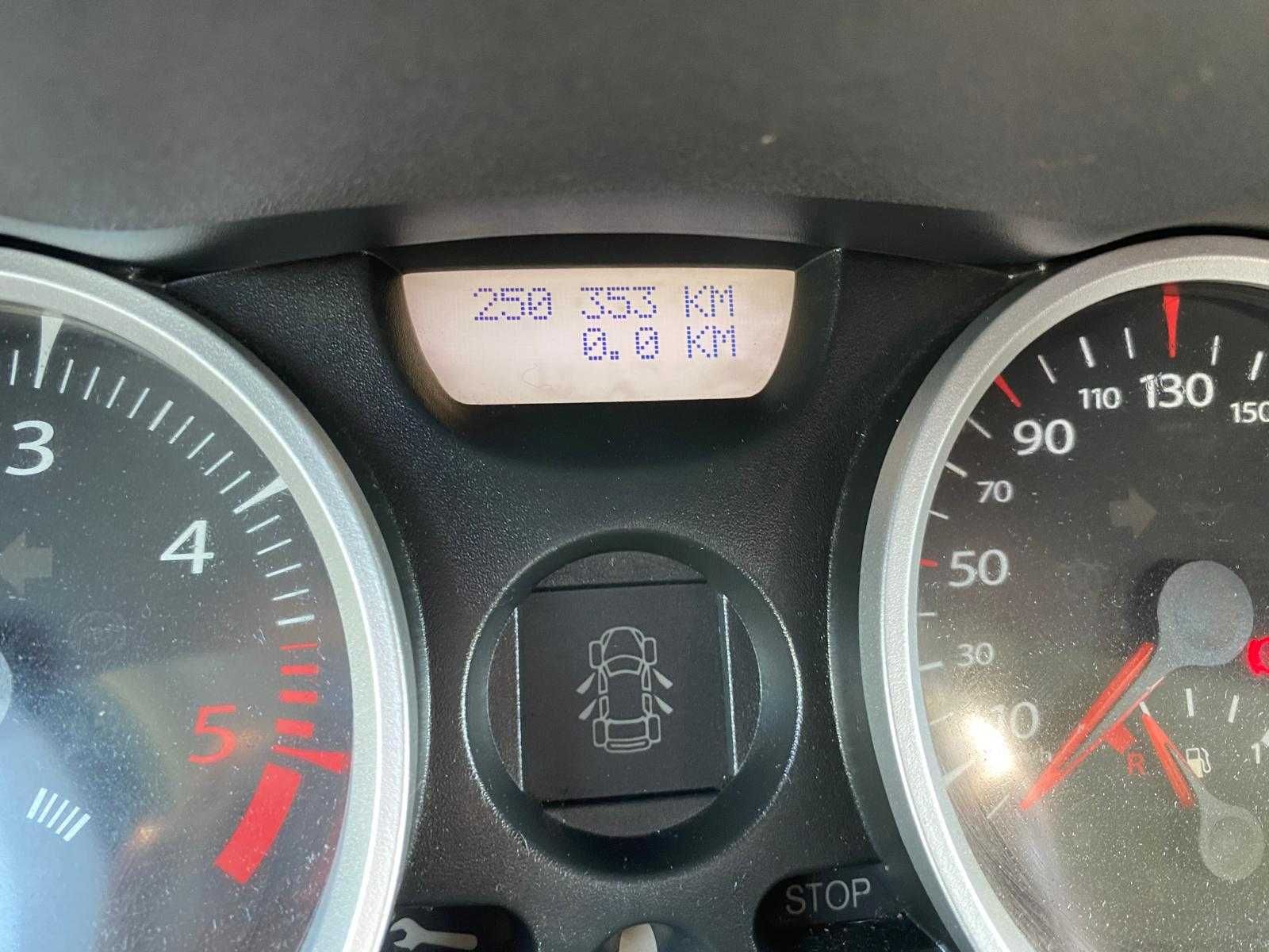 Renault Mégane II 1.5 dCi Extreme (2009) Pneus novos + Ar‑Cond Novo