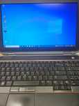 Laptop Dell Latitude 15,6 i7 8GB SSD 240GB