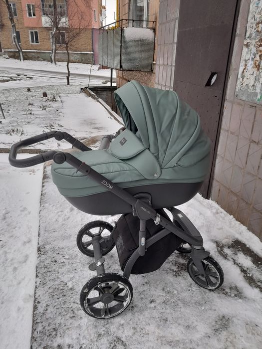 Коляска 2в1. 700грн.