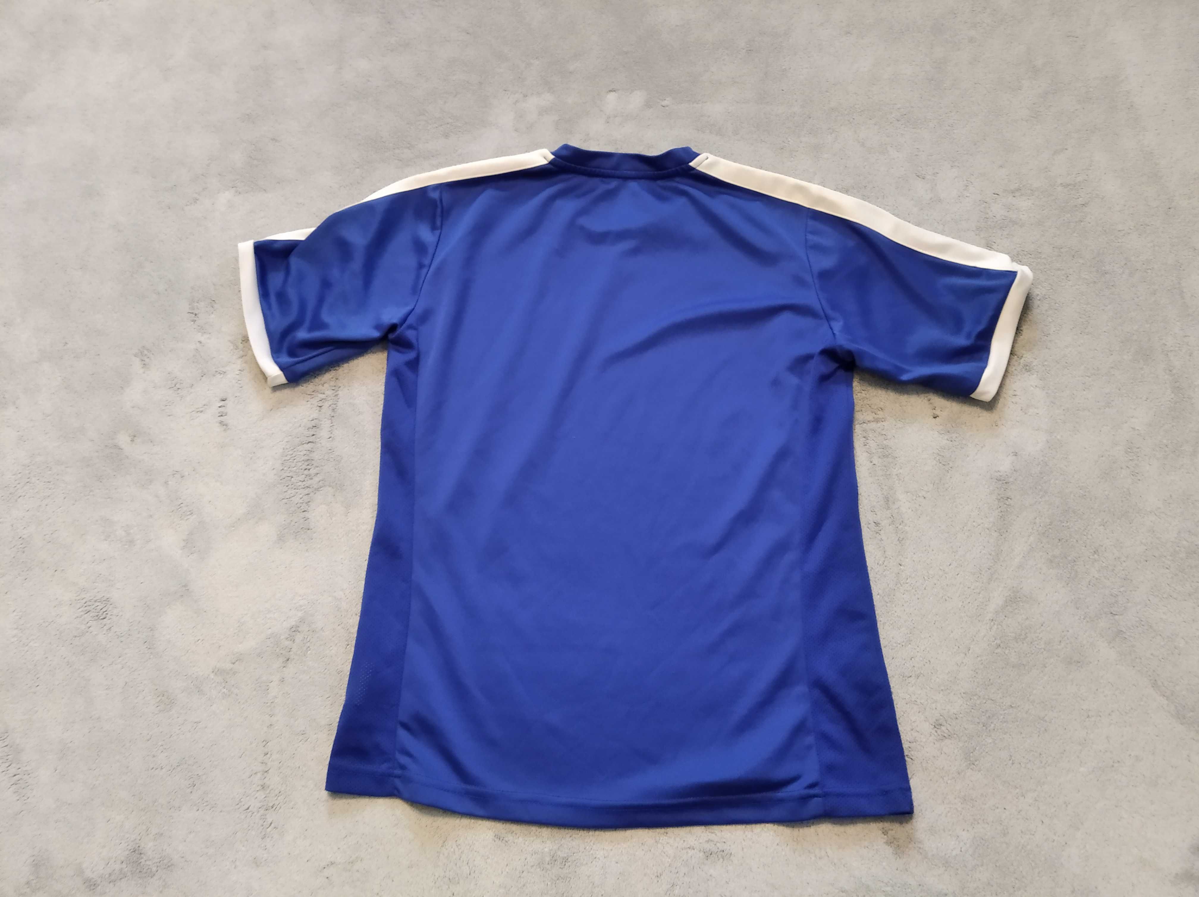 Koszulka termoaktywna Sondico roz. 158 na 13 lat piłka bieganie