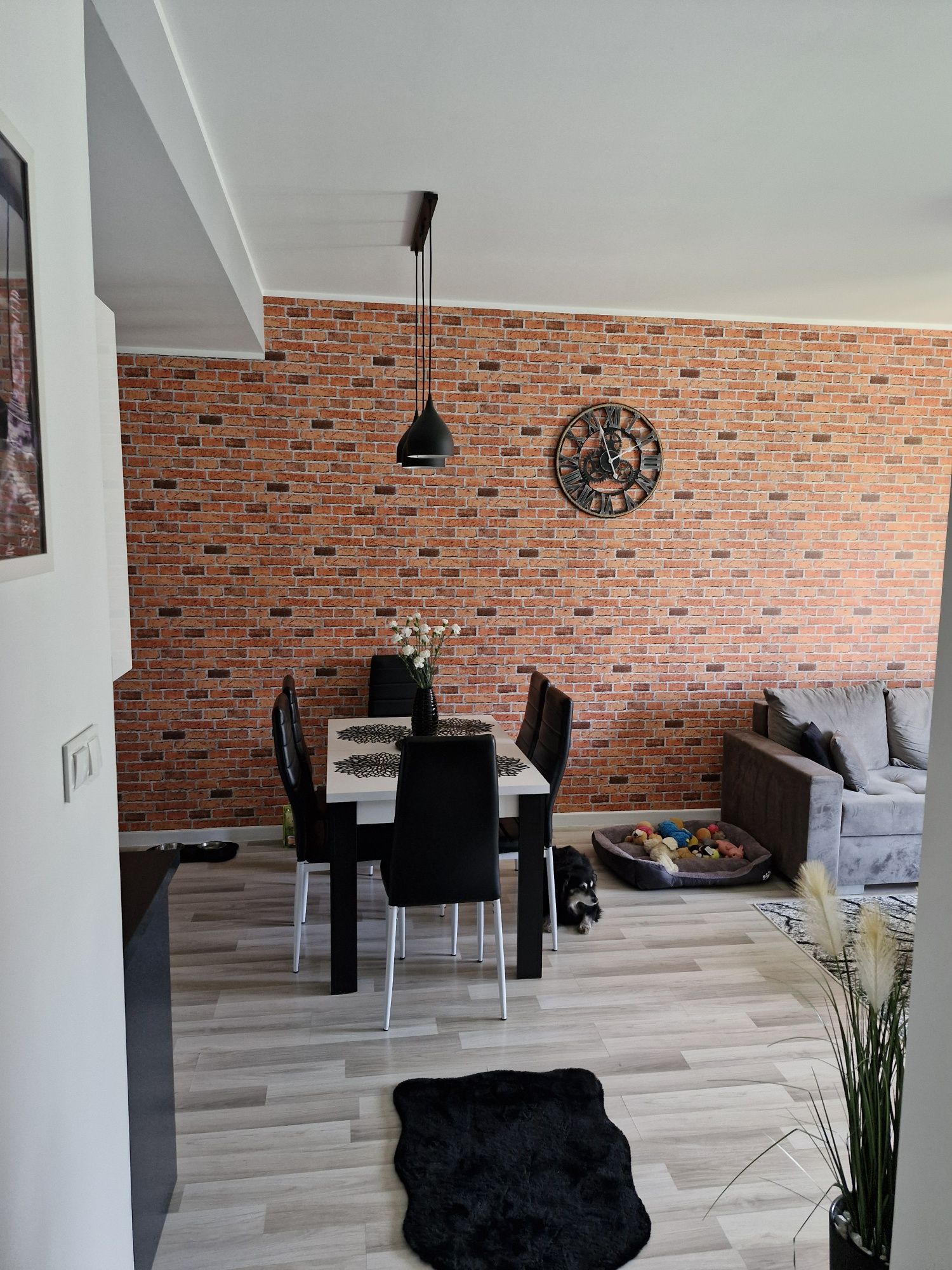 Mieszkanie dwupokojowe z dużym balkonem Środa Wielkopolska