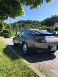 Porsche 928 s3 z 1985 r używane w lecie na codzień