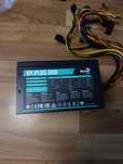 Aerocool VX PLUS 600W БП Блок Питания