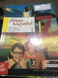 Caderno de atividades Espanhol