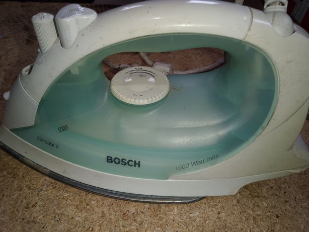 Утюг Bosch sensixx 1500 Watt