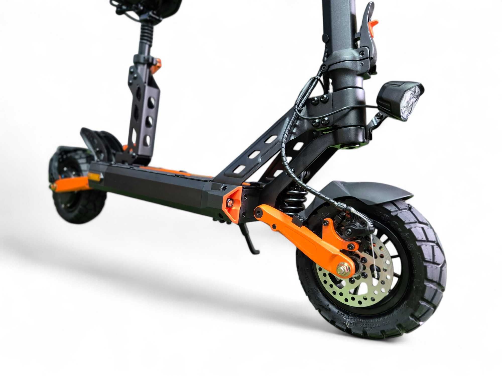 ‼️KuKirin G2 Pro електросамокат 2025 р.