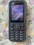 Мобільний телефон CAT -b35