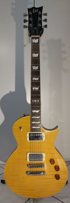 Електрогітара ESP LTD 256