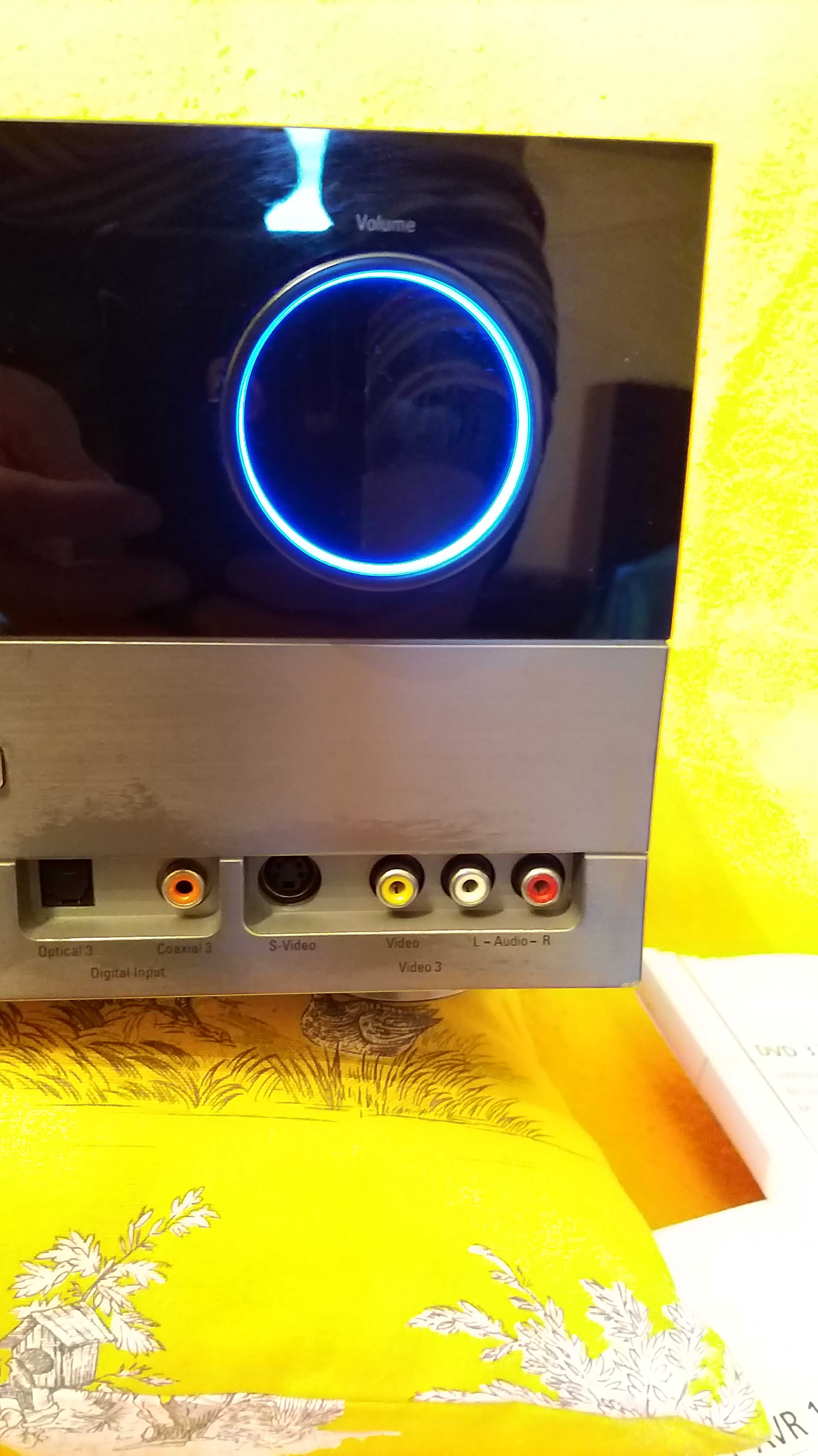 amplificador Harman Kardon AVR145