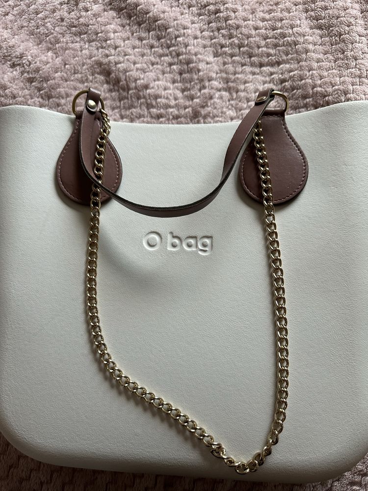 Torba body O bag mini