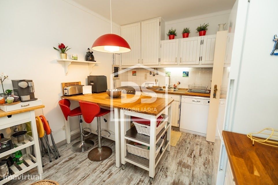 Apartamento T2 Venda em Marinha Grande,Marinha Grande