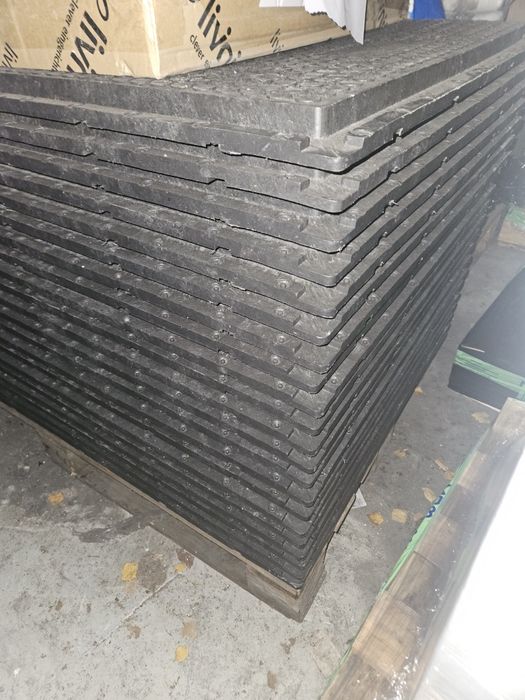 Maty drogowe, stajenne podkłady drogowe płyty odbiór w Łasku