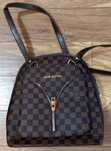 Plecak/torebka Louis Vuitton